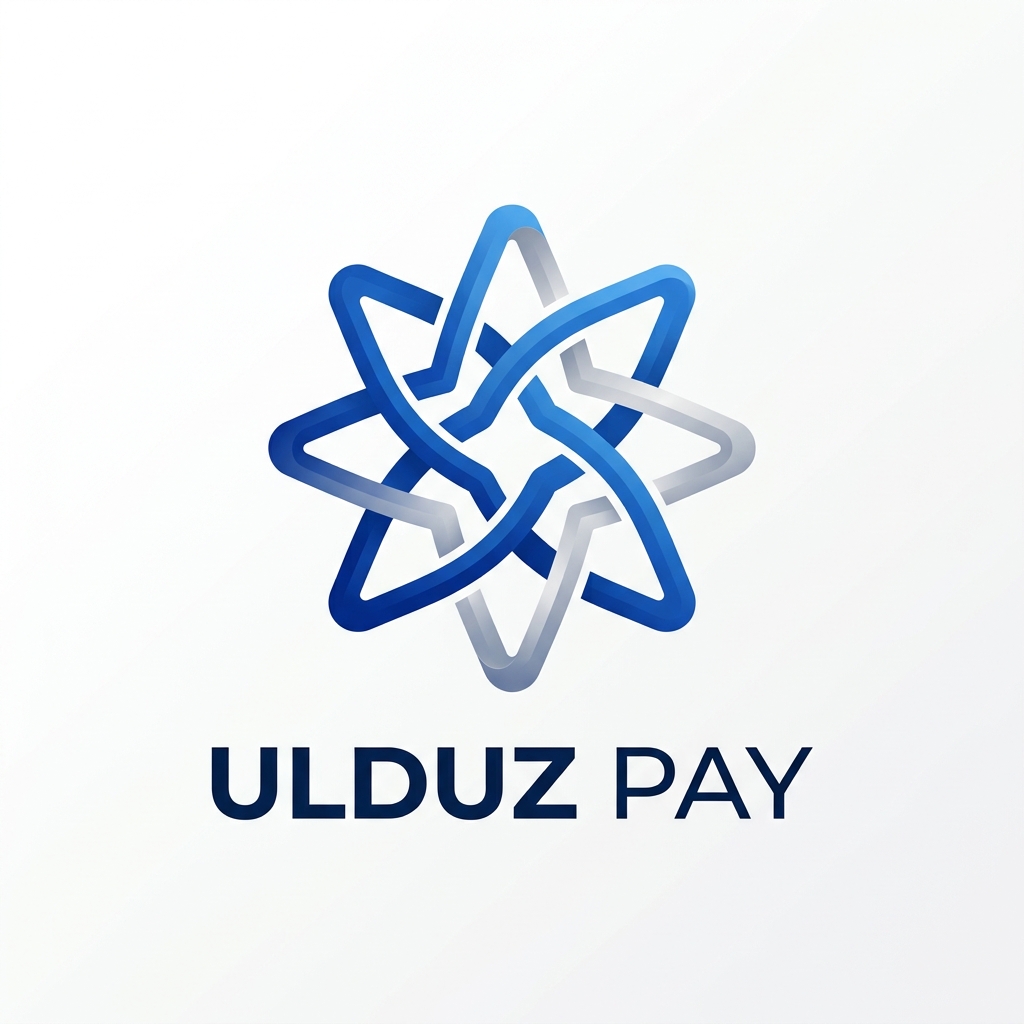 Ulduz Pay Logo
